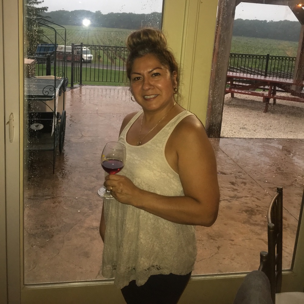 Meet your Posher, Marina